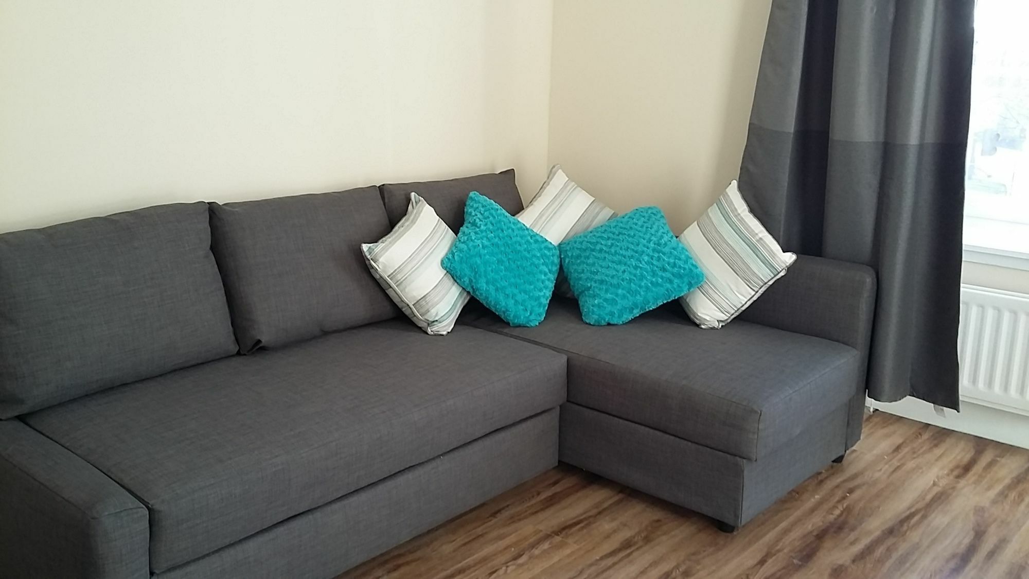 2 Bed Apartment Finnieston Glasgow Buitenkant foto