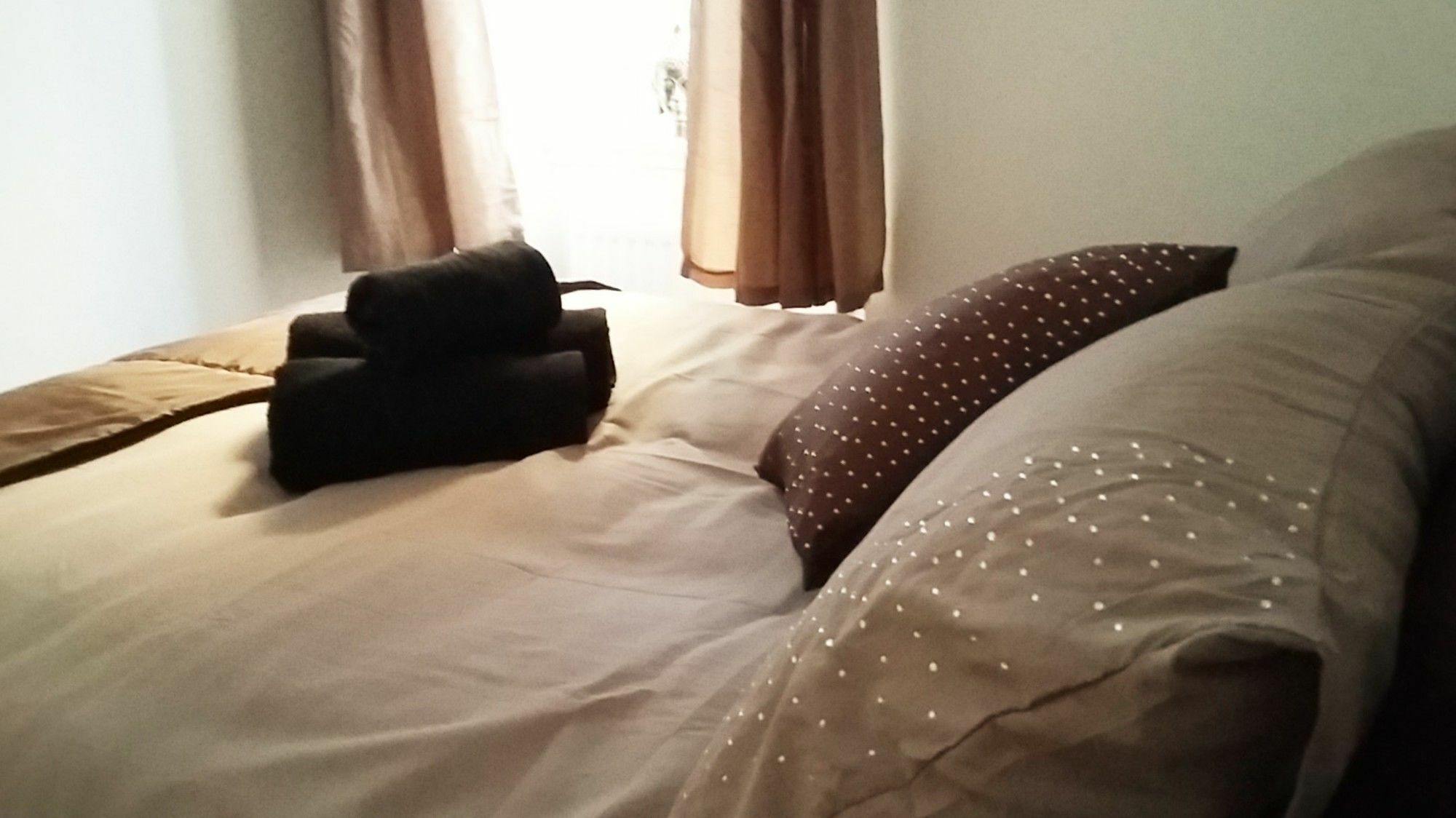 2 Bed Apartment Finnieston Glasgow Buitenkant foto