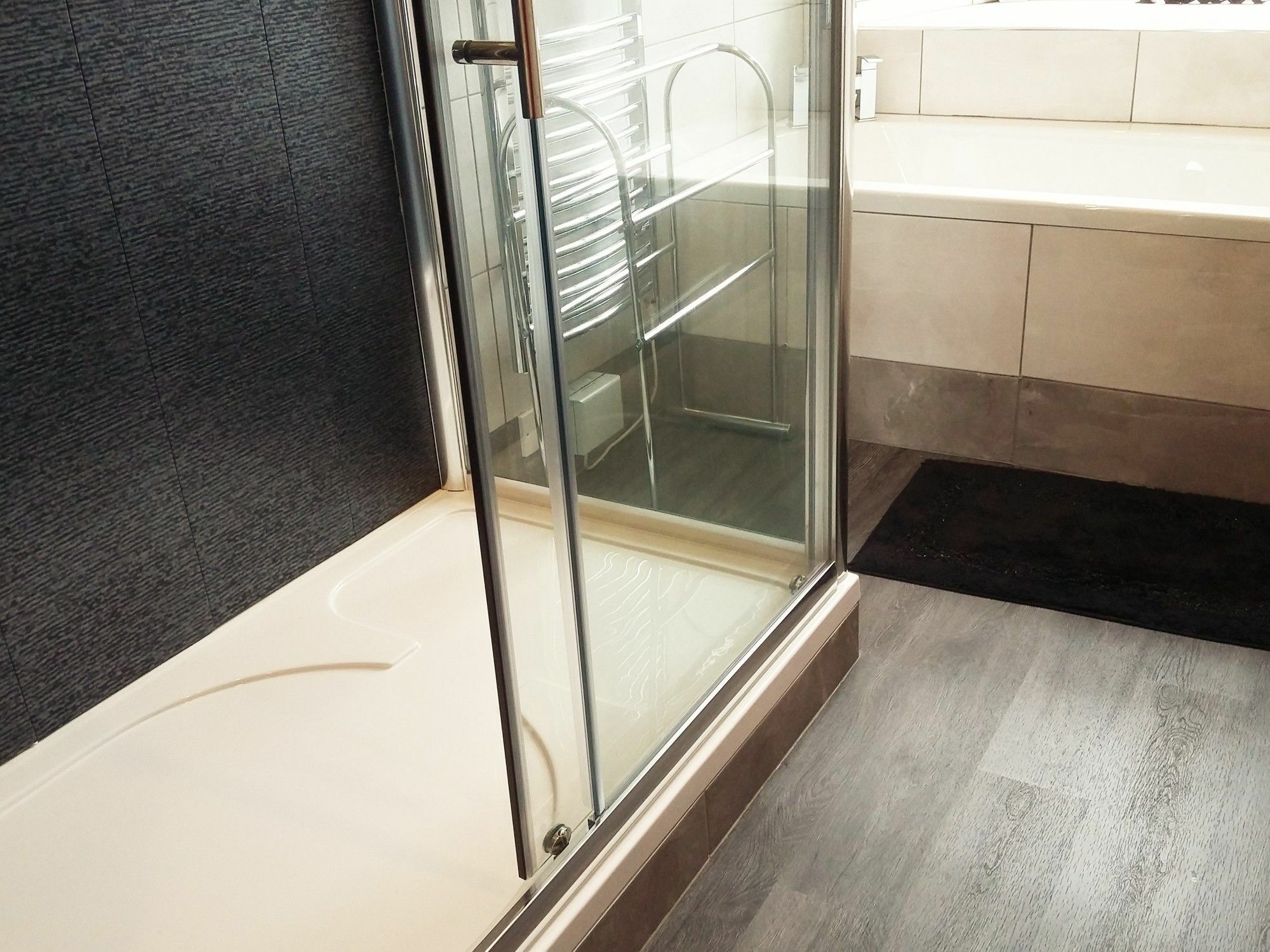 2 Bed Apartment Finnieston Glasgow Buitenkant foto