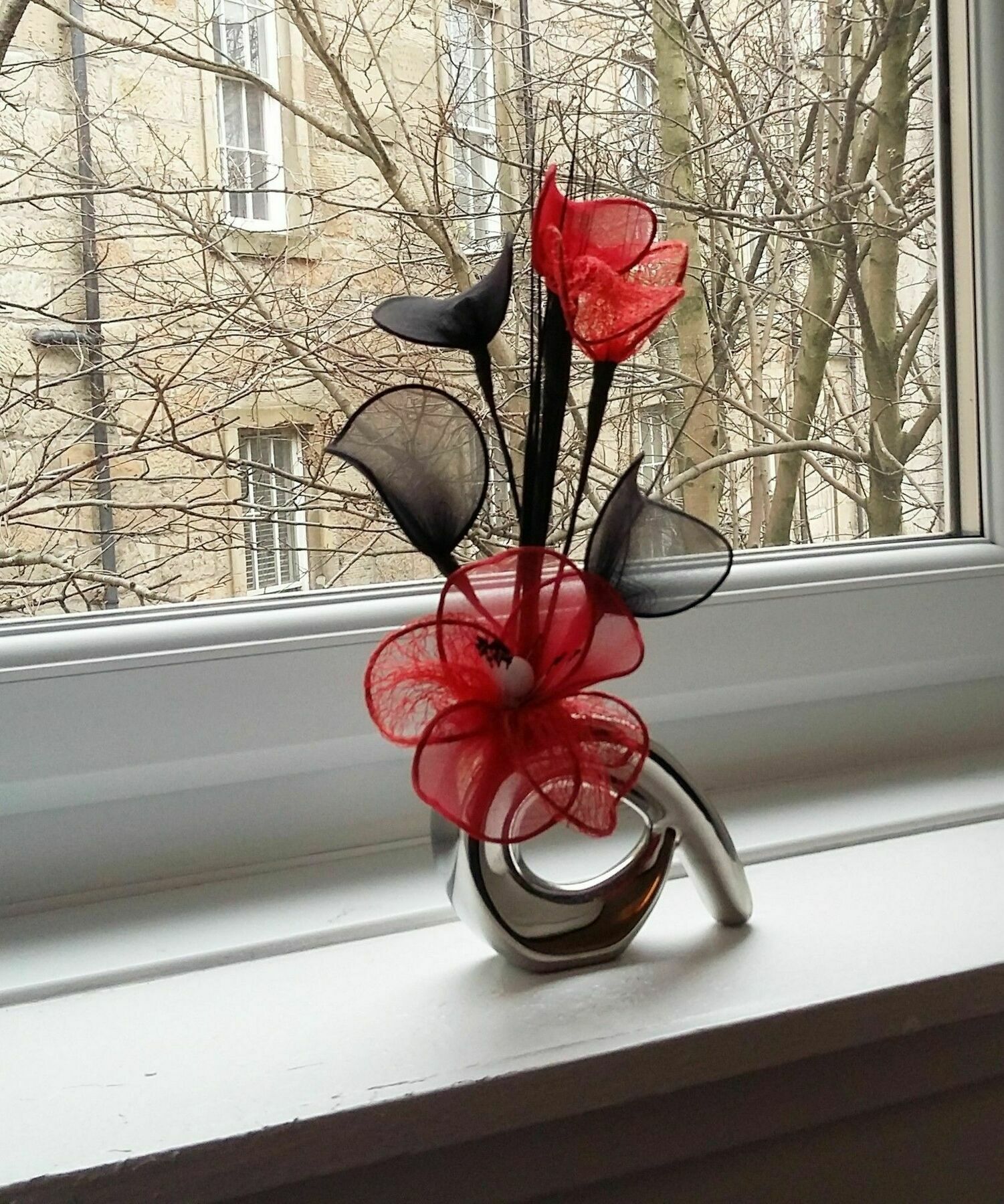 2 Bed Apartment Finnieston Glasgow Buitenkant foto